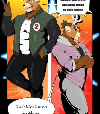 [Mels Monster] Fuck 2 You – Night of the Greg [Eng] — 11