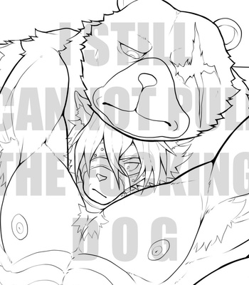 [BNA v5] Lycaon X Ben — 026