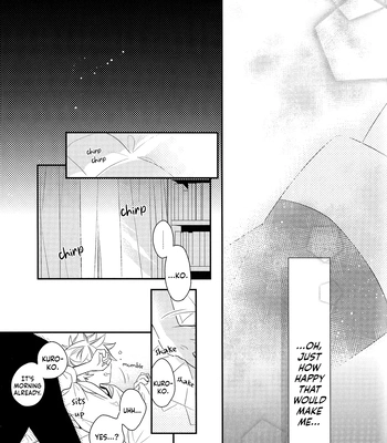 [TAM (Tamiya Komo)] Kuroko no Basket dj – Genkin Child [ENG] — 021