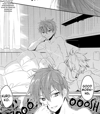[TAM (Tamiya Komo)] Kuroko no Basket dj – Genkin Child [ENG] — 022