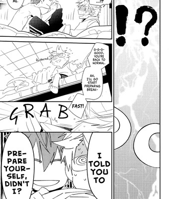 [TAM (Tamiya Komo)] Kuroko no Basket dj – Genkin Child [ENG] — 023