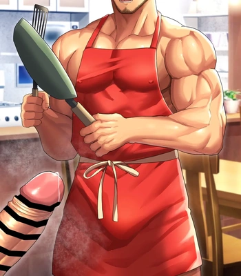 Animation: I showed my uncle my erect cock and he made me lose my virginity by izukonohito — 2