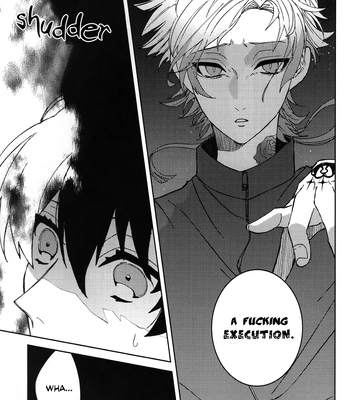 [Marmelada (Miyamori)] Kleiner Stern – Blue Lock dj [Eng] — 16