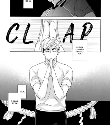 [FISH GOLD (Fzou pan)] 23+17×22 – Haikyuu! dj [Eng] — 6