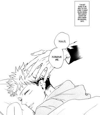 [arcana8] We Sink – Jujutsu Kaisen dj [Eng] — 2