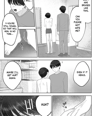 [Aoppanaya (aoP)] Itoko to Issho ni Orusuban ~Fubin Shounen to Doutei Daigakusei no Isshuukan~ [Eng] — 16