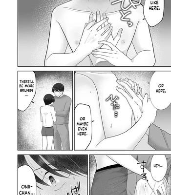 [Aoppanaya (aoP)] Itoko to Issho ni Orusuban ~Fubin Shounen to Doutei Daigakusei no Isshuukan~ [Eng] — 17