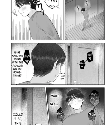 [Aoppanaya (aoP)] Itoko to Issho ni Orusuban ~Fubin Shounen to Doutei Daigakusei no Isshuukan~ [Eng] — 021