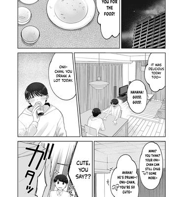 [Aoppanaya (aoP)] Itoko to Issho ni Orusuban ~Fubin Shounen to Doutei Daigakusei no Isshuukan~ [Eng] — 025