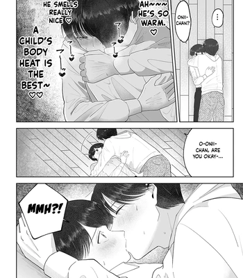 [Aoppanaya (aoP)] Itoko to Issho ni Orusuban ~Fubin Shounen to Doutei Daigakusei no Isshuukan~ [Eng] — 027
