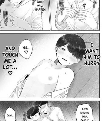[Aoppanaya (aoP)] Itoko to Issho ni Orusuban ~Fubin Shounen to Doutei Daigakusei no Isshuukan~ [Eng] — 030