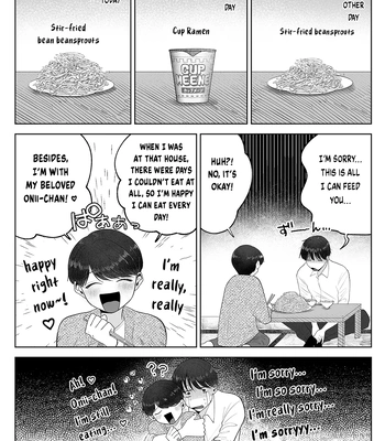 [Aoppanaya (aoP)] Itoko to Issho ni Orusuban ~Fubin Shounen to Doutei Daigakusei no Isshuukan~ [Eng] — 071