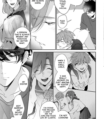 [MOMOSE An] Rental Kareshi no Oshiri o Goshimei [Eng] — 053