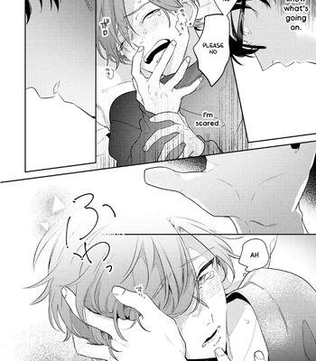 [MOMOSE An] Rental Kareshi no Oshiri o Goshimei [Eng] — 060