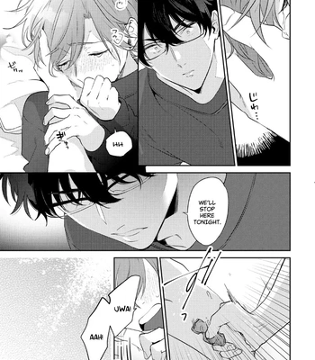 [MOMOSE An] Rental Kareshi no Oshiri o Goshimei [Eng] — 061