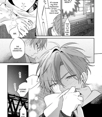 [MOMOSE An] Rental Kareshi no Oshiri o Goshimei [Eng] — 063