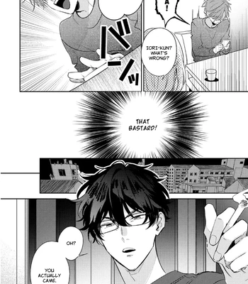 [MOMOSE An] Rental Kareshi no Oshiri o Goshimei [Eng] — 042