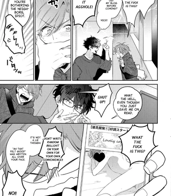 [MOMOSE An] Rental Kareshi no Oshiri o Goshimei [Eng] — 043