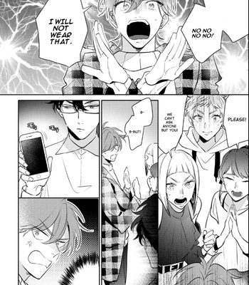 [MOMOSE An] Rental Kareshi no Oshiri o Goshimei [Eng] — 066