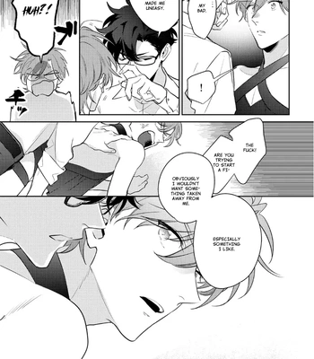 [MOMOSE An] Rental Kareshi no Oshiri o Goshimei [Eng] — 085