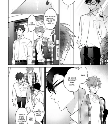 [MOMOSE An] Rental Kareshi no Oshiri o Goshimei [Eng] — 068