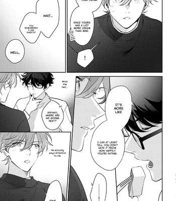 [MOMOSE An] Rental Kareshi no Oshiri o Goshimei [Eng] — 105