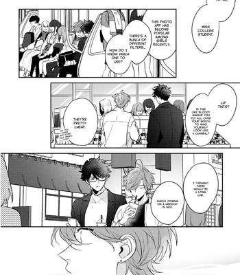 [MOMOSE An] Rental Kareshi no Oshiri o Goshimei [Eng] — 106