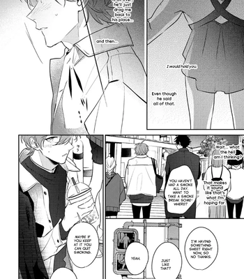 [MOMOSE An] Rental Kareshi no Oshiri o Goshimei [Eng] — 108