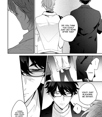 [MOMOSE An] Rental Kareshi no Oshiri o Goshimei [Eng] — 110