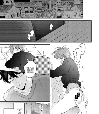 [MOMOSE An] Rental Kareshi no Oshiri o Goshimei [Eng] — 111