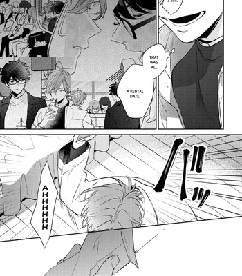 [MOMOSE An] Rental Kareshi no Oshiri o Goshimei [Eng] — 121