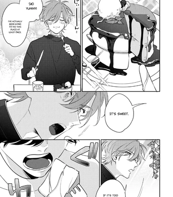 [MOMOSE An] Rental Kareshi no Oshiri o Goshimei [Eng] — 103