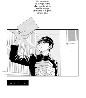 [Jyanome] Otogibanashi wa Awa to Kie [Eng] (update c.2) — 039