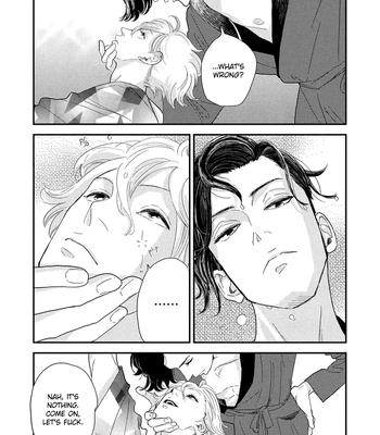 [Jyanome] Otogibanashi wa Awa to Kie [Eng] (update c.2) — 049