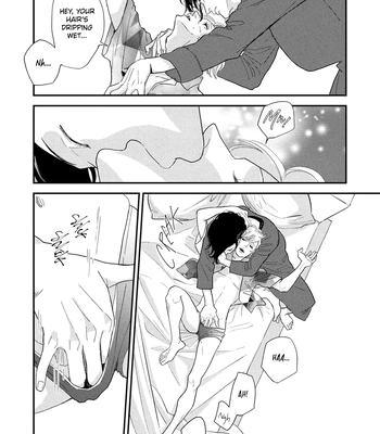 [Jyanome] Otogibanashi wa Awa to Kie [Eng] (update c.2) — 050