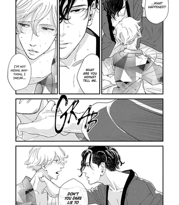 [Jyanome] Otogibanashi wa Awa to Kie [Eng] (update c.2) — 053