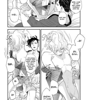 [Jyanome] Otogibanashi wa Awa to Kie [Eng] (update c.2) — 057