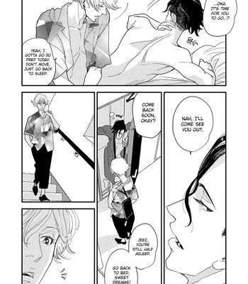 [Jyanome] Otogibanashi wa Awa to Kie [Eng] (update c.2) — 060