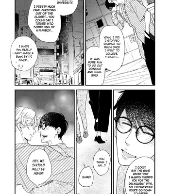 [Jyanome] Otogibanashi wa Awa to Kie [Eng] (update c.2) — 045