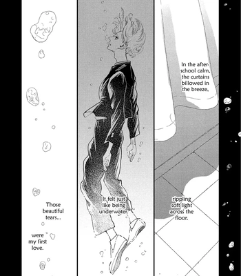 [Jyanome] Otogibanashi wa Awa to Kie [Eng] (update c.2) — 9