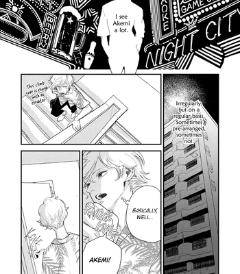 [Jyanome] Otogibanashi wa Awa to Kie [Eng] (update c.2) — 13