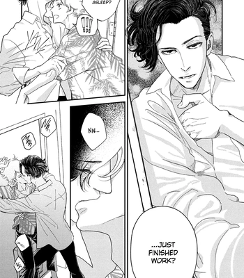 [Jyanome] Otogibanashi wa Awa to Kie [Eng] (update c.2) — 14
