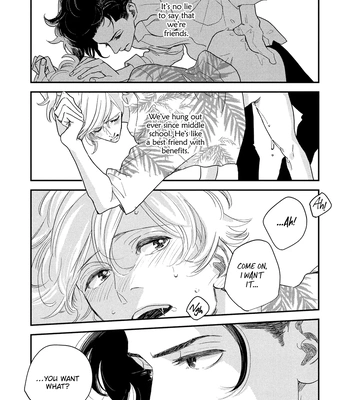 [Jyanome] Otogibanashi wa Awa to Kie [Eng] (update c.2) — 16