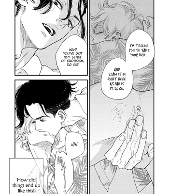 [Jyanome] Otogibanashi wa Awa to Kie [Eng] (update c.2) — 17