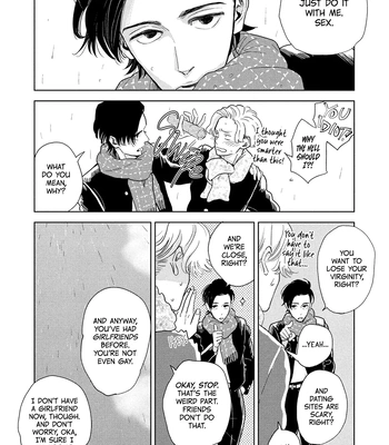 [Jyanome] Otogibanashi wa Awa to Kie [Eng] (update c.2) — 022