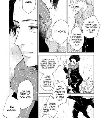 [Jyanome] Otogibanashi wa Awa to Kie [Eng] (update c.2) — 023