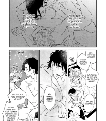 [Jyanome] Otogibanashi wa Awa to Kie [Eng] (update c.2) — 026
