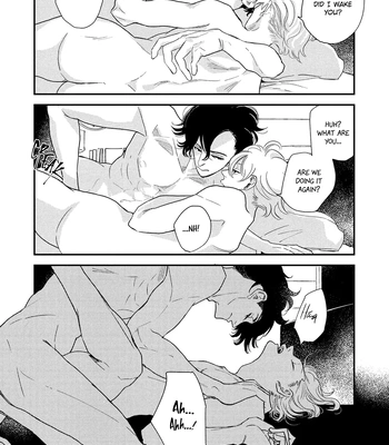 [Jyanome] Otogibanashi wa Awa to Kie [Eng] (update c.2) — 029