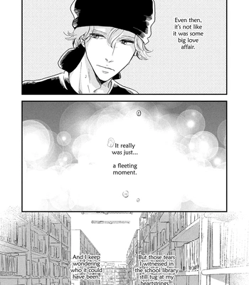 [Jyanome] Otogibanashi wa Awa to Kie [Eng] (update c.2) — 033