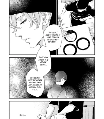 [Jyanome] Otogibanashi wa Awa to Kie [Eng] (update c.2) — 034